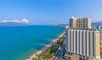 Combo 3n2đ khách sạn 5 sao InterContinental Nha Trang + xe đón tiễn sân bay